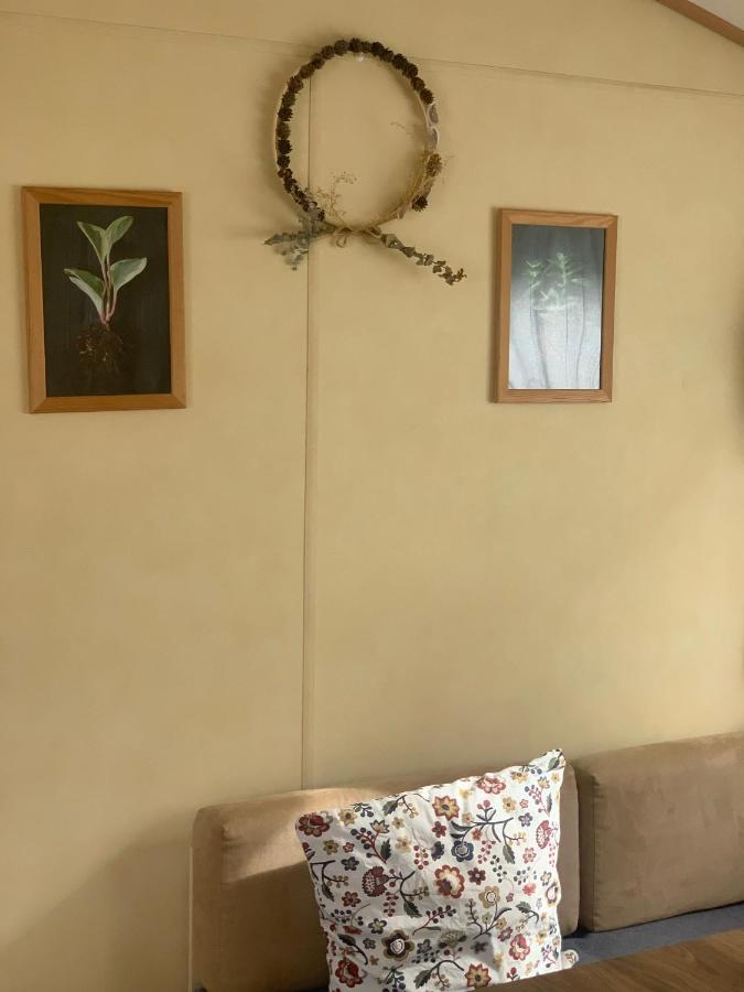 Nice Little House Appartement Barcelona Buitenkant foto
